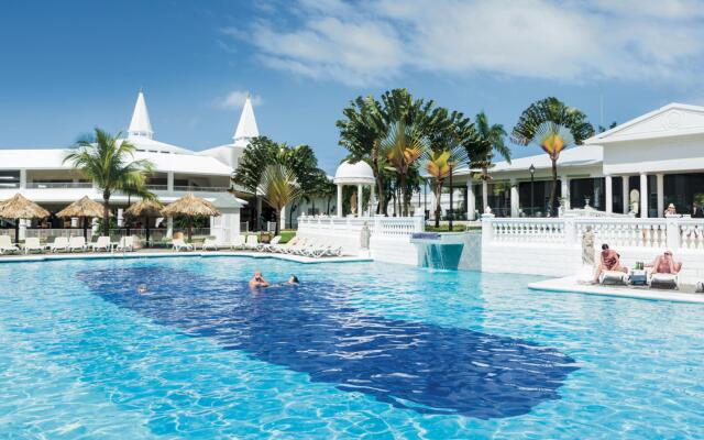 Hotel Riu Negril - All Inclusive