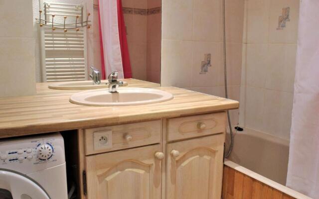 Appartement Risoul, 2 pièces, 5 personnes - FR-1-330-79