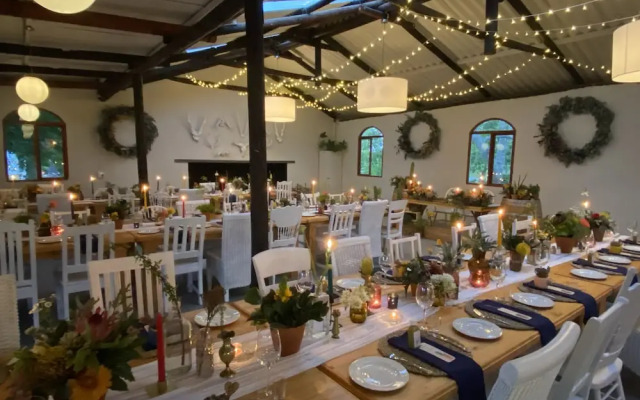 Bellamanga Country House