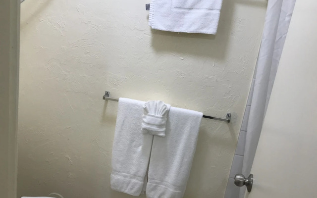 Hilo Reeds Bay Hotel