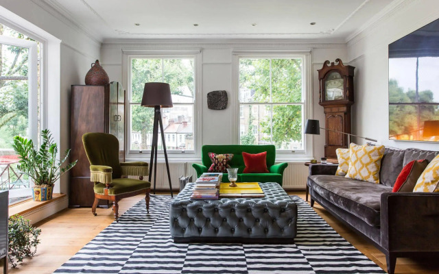 Onefinestay - Maida Vale Apartments