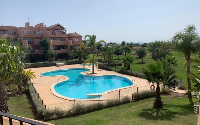 PedroRoca 285938-A Murcia Holiday Rentals Property