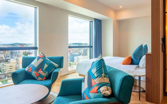 La'gent Hotel Okinawa Naha