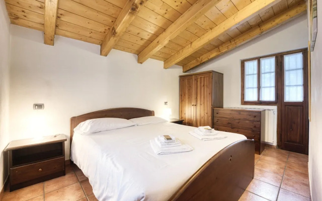 Incanto Walser Apartments RONCO