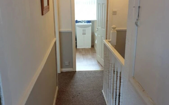 Grange Villa Amethyst 3 Bed House