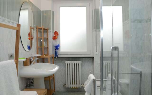 B&B Arco in Centro