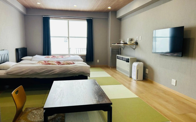 Hotel Japan Shiga