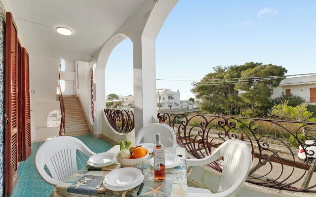 Residence Vista Mare