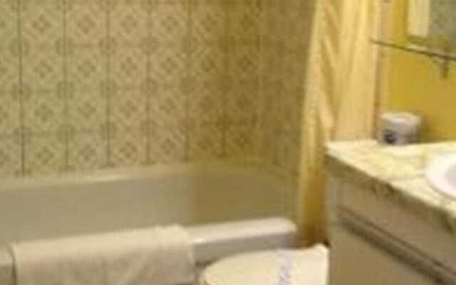 Auberge Mountain View Inn