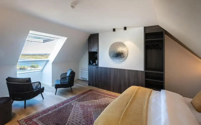 Boutique Hotel Annamaes