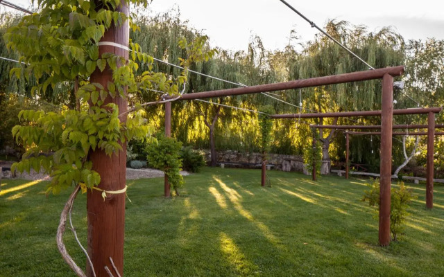 Casas Novas Countryside Hotel Spa & Events