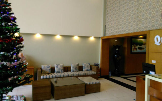 Queen Hotel Ninh Binh