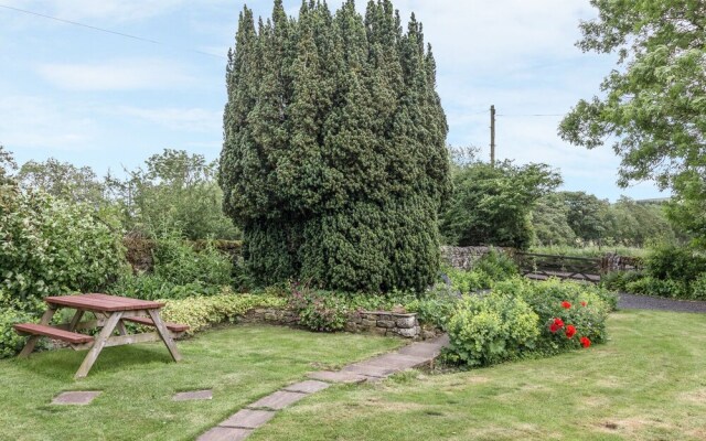 Old Hall Cottage