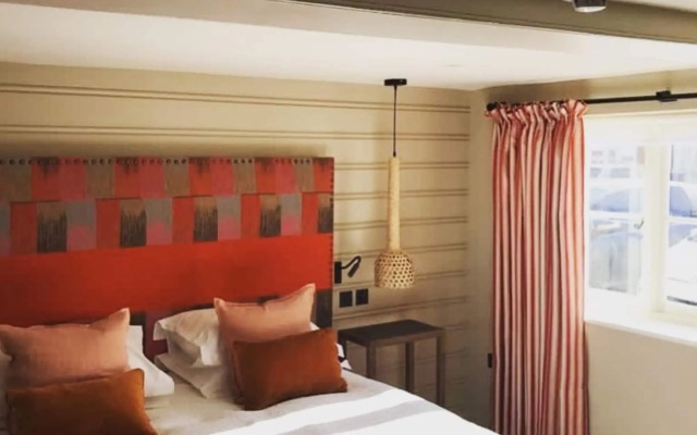 Grosvenor Apartments - PoshPads