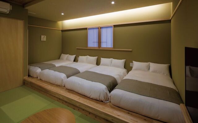 Hakata no Yado Tsurezure Ann