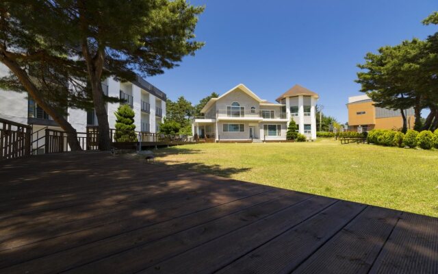 Park Avenue Yangyang Resort