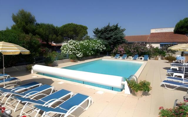 Hotel Des 4 Vents