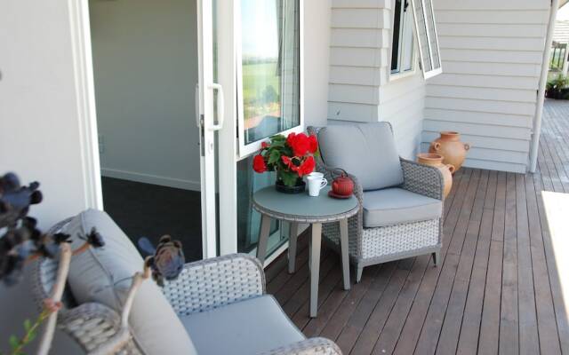 InfinityView B&B