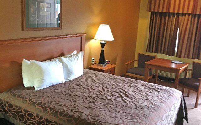 Xecutive Inn and Suites