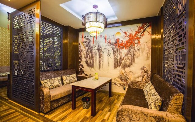 Rissai Valley, a Ritz-Carlton Reserve