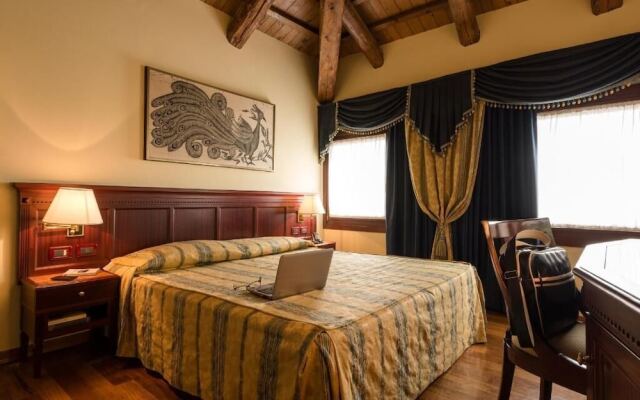 Park Hotel Villa Vicini
