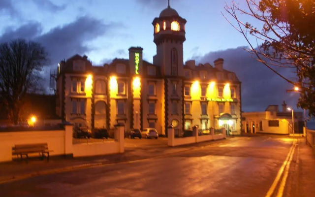 The Pegwell Bay Hotel