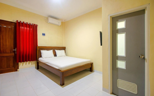 OYO Life 2575 Omah Astu Syariah
