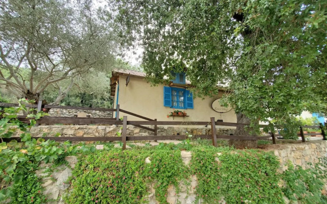 Rawa2 Village