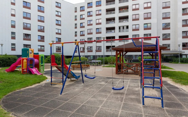 Apartment Mołdawska Warsaw by Renters