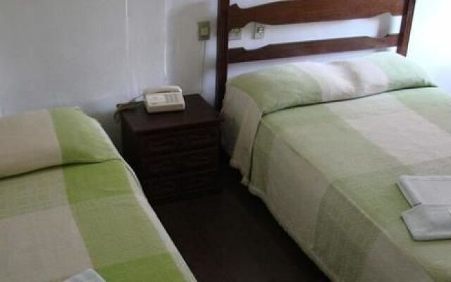 Hotel Pousada Hospedaria Antiga