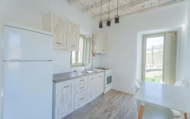 Mykonian Leisure Villas & Suites