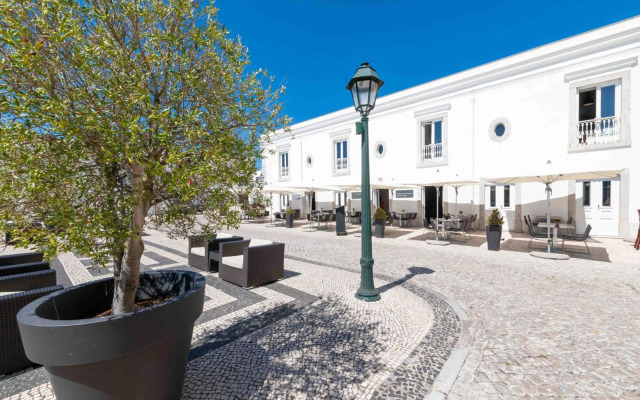 Pestana Cidadela Cascais - Pousada & Art District