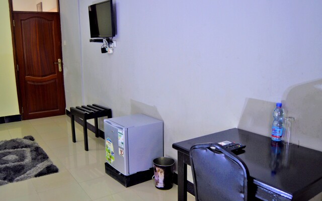 M Hotel Mbezi