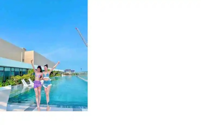 Song Homestay - The Song Vung Tau – People – Vung Tau