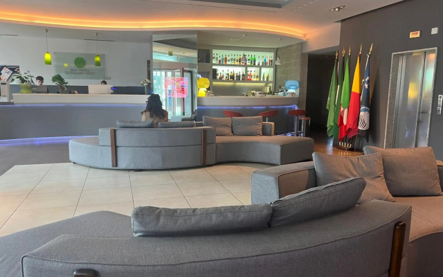 Bes Hotel Bergamo West