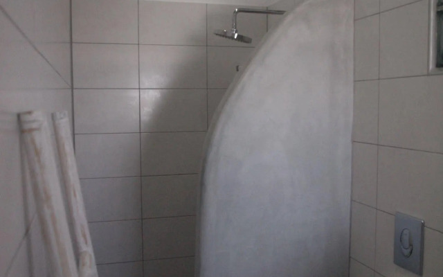 Fraskoula's Rooms