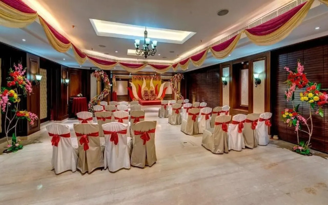 The Astor Kolkata