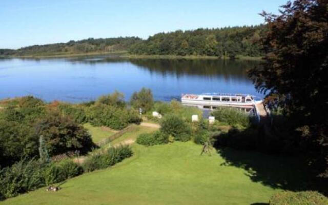 Hotel Am See Der Redderkrug