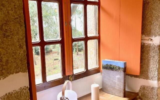 The Cliffs - The Painted Mill