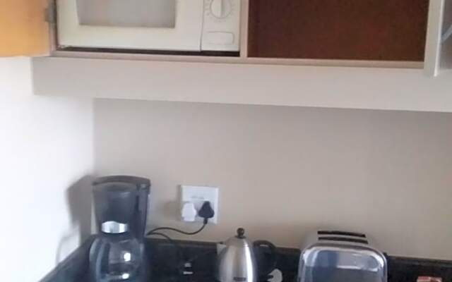 Sunset 786 Holidays 211