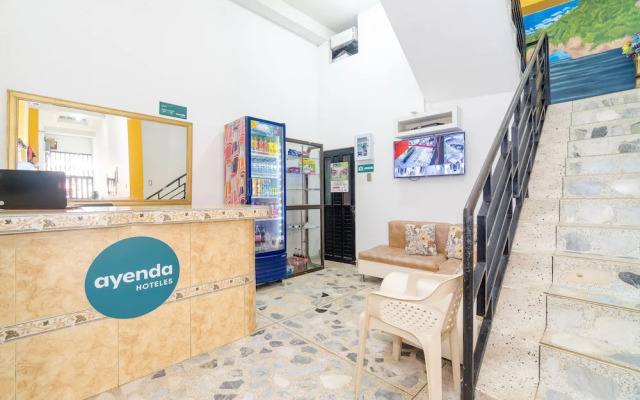 Hotel Costa Real Tumaco