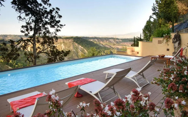 Il Castello di San Michele