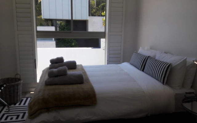 Camps Bay Apartment