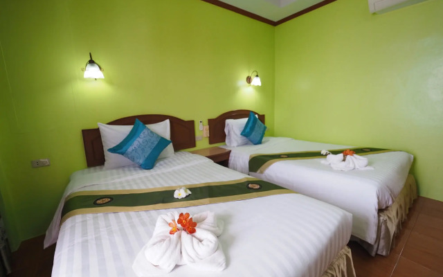 Me Mee Place & Tour Krabi