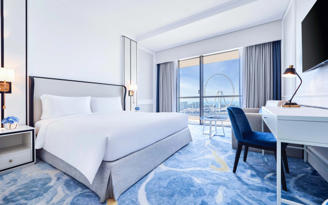 Sofitel Dubai Jumeirah Beach Hotel - Image 7