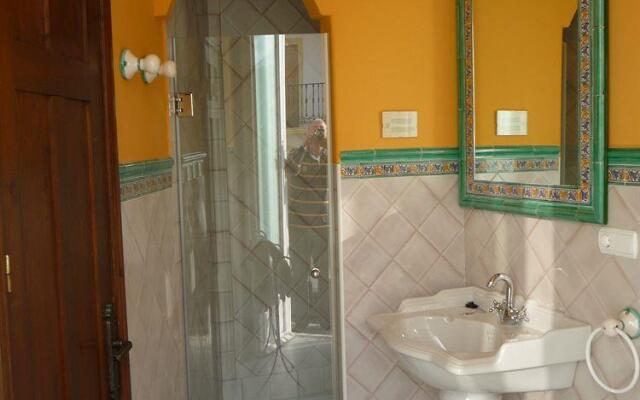 Hospedería casa del Marqués