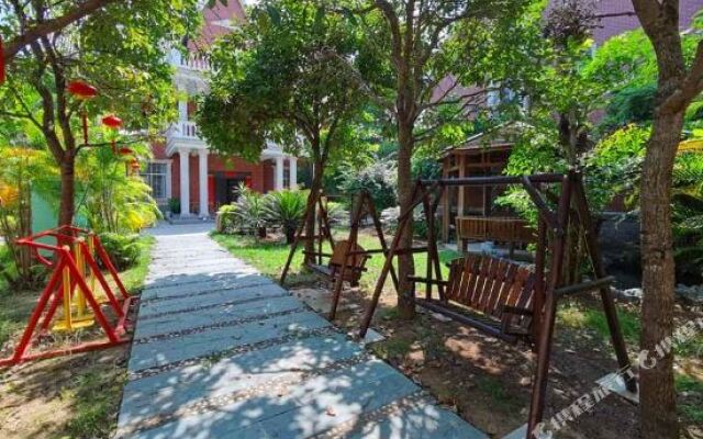 Taizhong Xingye Holiday Resort