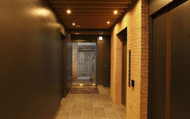Hotel Amanek Ginza East