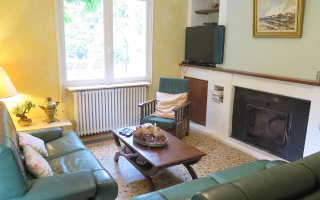 Holiday Home Le Belon - MOS140