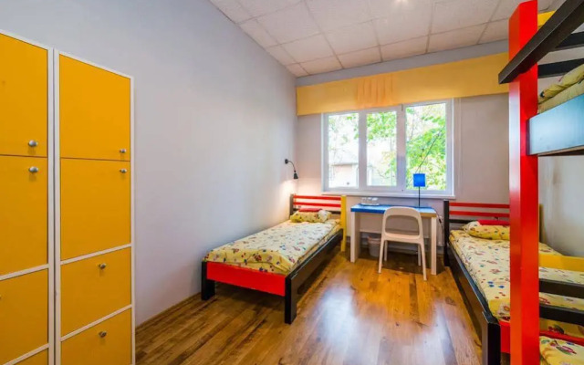 Tamme Hostel